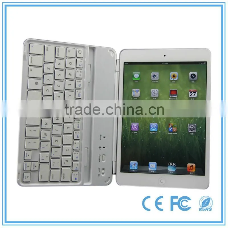 Gtide Ultra slim aluminum keyboard different types computer hardware