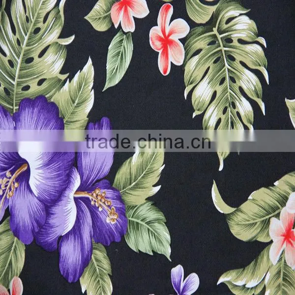 thick spandex fabric for garment