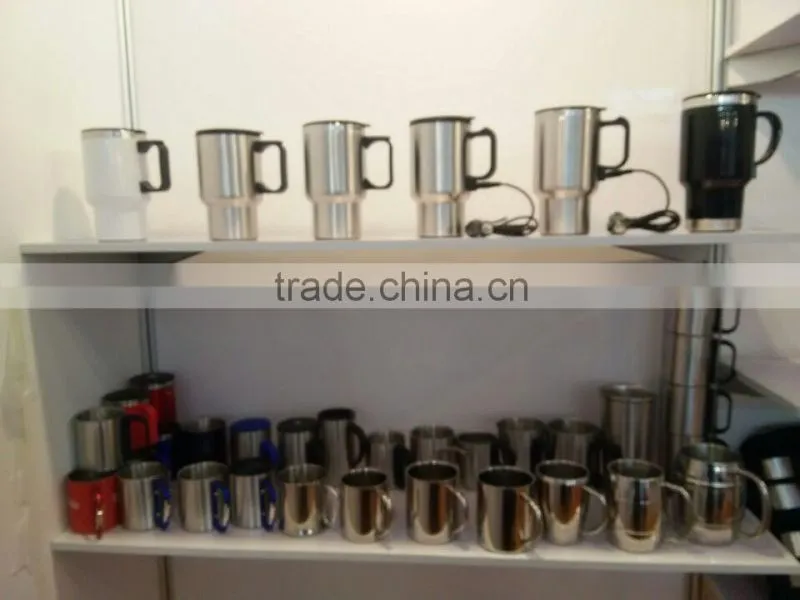 Double walled vacuum flask MZ-E021