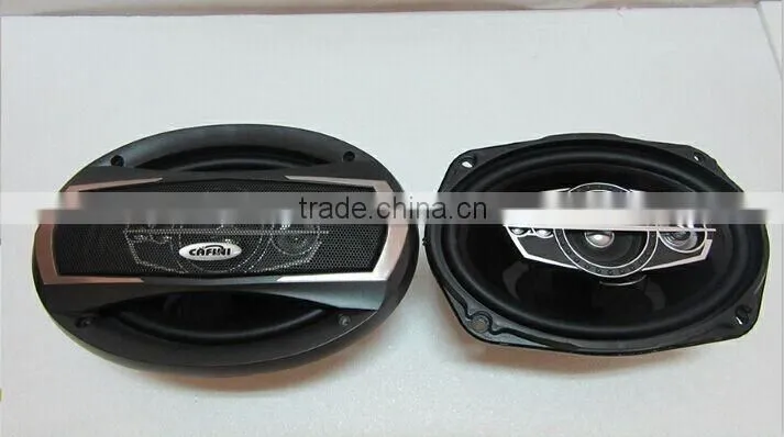 6'' competition mini portable high power best car audio subwoofer