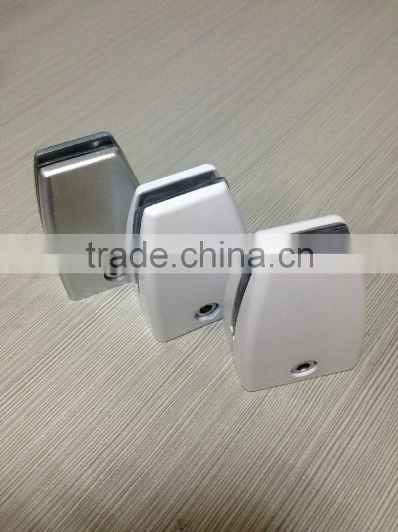 New design office partition aluminum clip