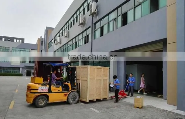 High Precision and Reliability temperature and climate test chambers for solar panel
