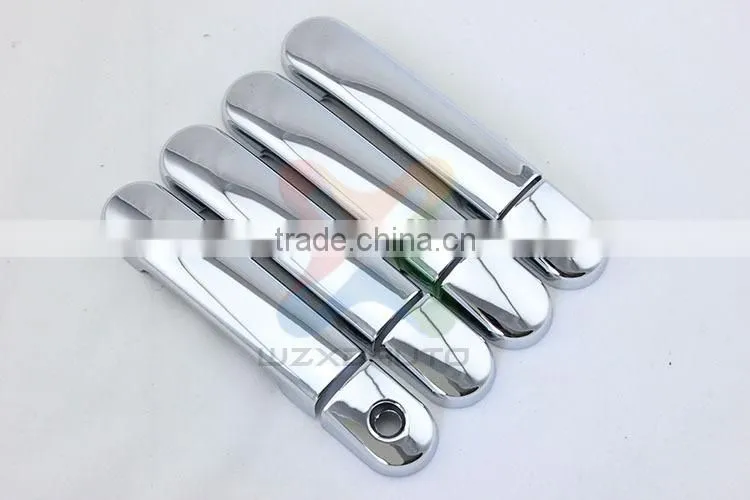 DOOR HANDLE COVER ABS CHROME DOOR HANDLE COVER FOR LIVINA 2013