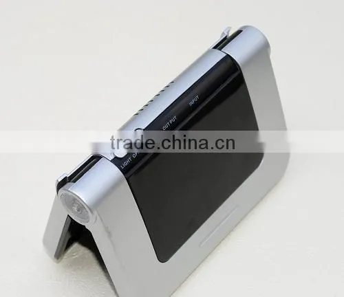 Electronic Gift & Solar Charger & Solar Energy & Travel Charger& Mobile Phone Charger (XLN-816)