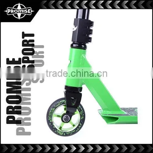 EN Promise Sport colorful good aluminium pro scooters for sale