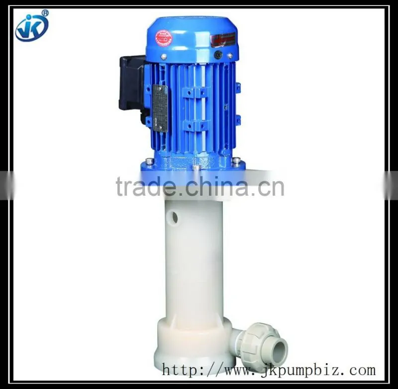 Automatic Control Specification Of Submersible Single Phase Water Pump
