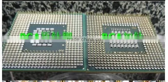 Intel pentium B950 SR07T notebook CPU original