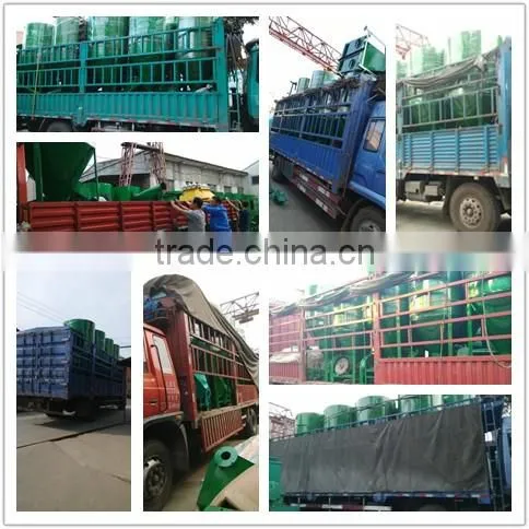 Best price horizontal animal feed mixer for sale ribbon mixer