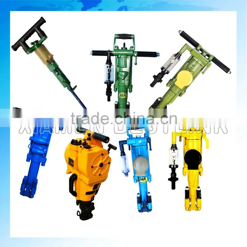 Y24 rock drill hammer