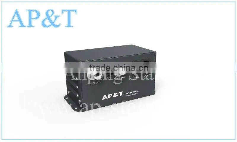 Hot sale Static elimination ion bar power supplier electric power bar