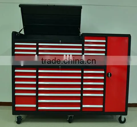 RYWL workplace tool storage cabinet design
