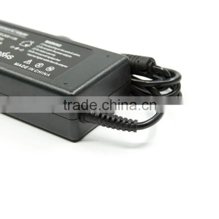 Printer Use 72W 5.5X2.5MM DC 12V 6A Power Supply Charger