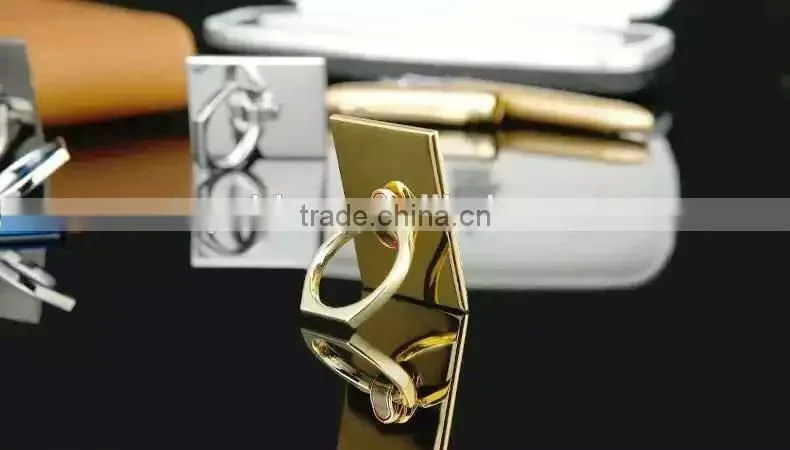 Luxury high quality metal ring mobile phone holder, cellphone holder, metal stand for mobile phone
