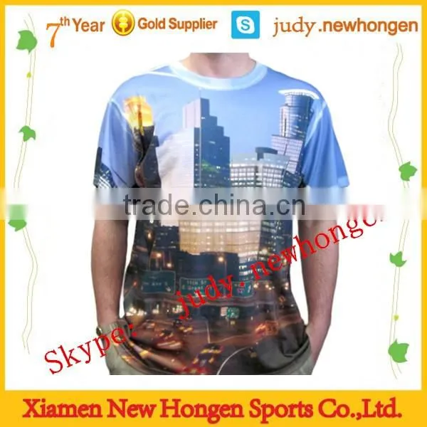 custom men t shirt, t shirt printing