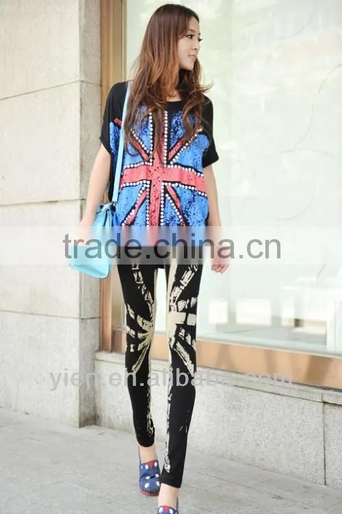 Stretch Tight Leggings Black Sex Tight Leggings