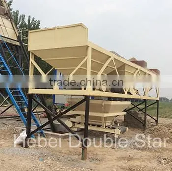 New type CE certified PLD1600 aggregate batching machine