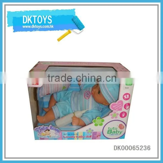2016 cool design doll for kids