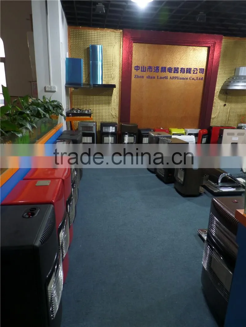 indoor gas heater/portable gas heater/room heater MT-HE01A