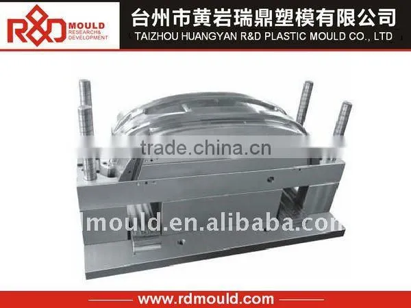 automotive rubber bumper mouldings