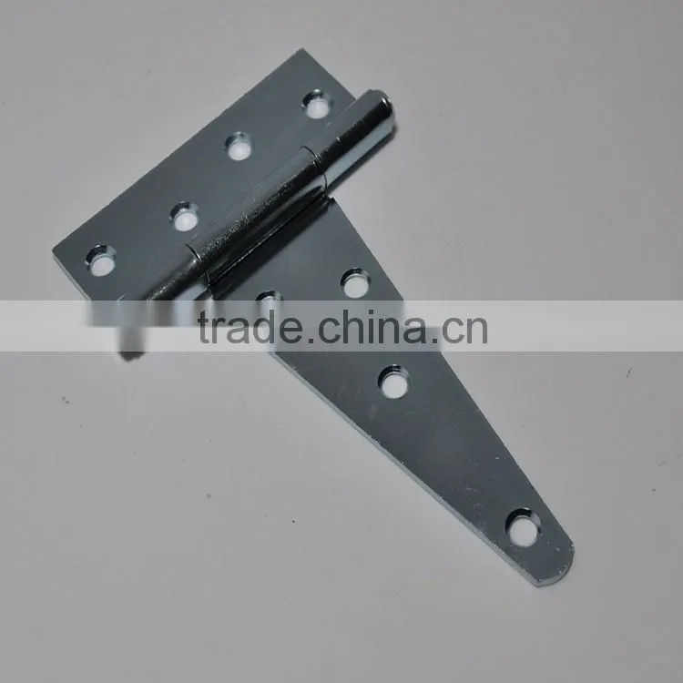 most popular products self drilling screw furniture t hinge