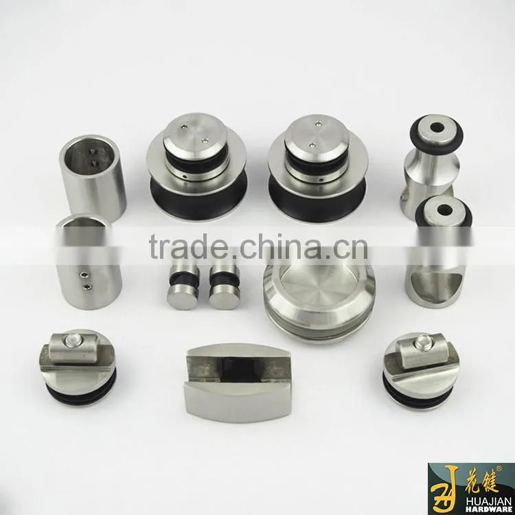 Alibaba Supplier owns a number of patents Sliding Shower Door Bathroom Roller