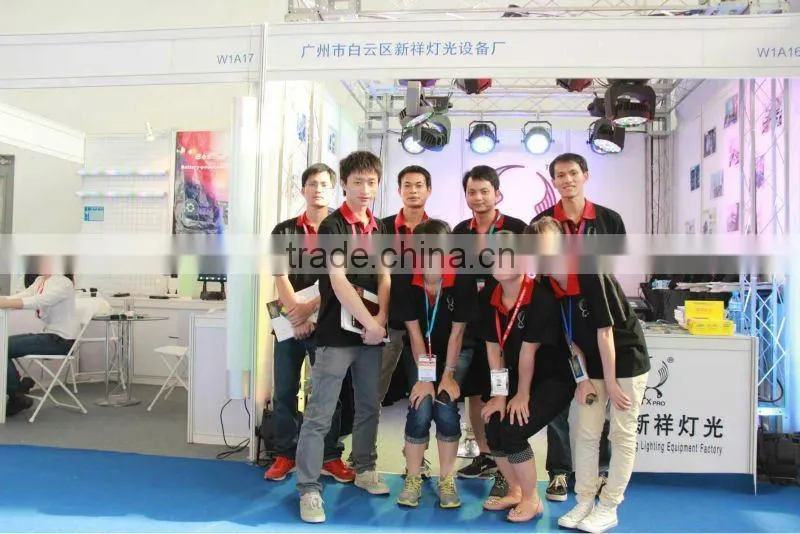 Disco stage led rgb crystal magic,effect Dot light ball