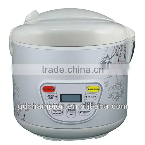 enamel rice cooker