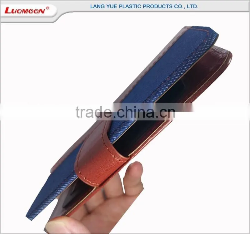 universal slider flip cell phone case cover for Elephone s 3 m 2 1 P9000 lite Vowney P8000 P7000 P6000 pro P3000S g6 P5000