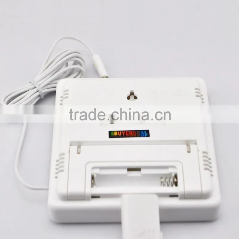 Hottest Digtal Thermometer Hygrometer HTC-2