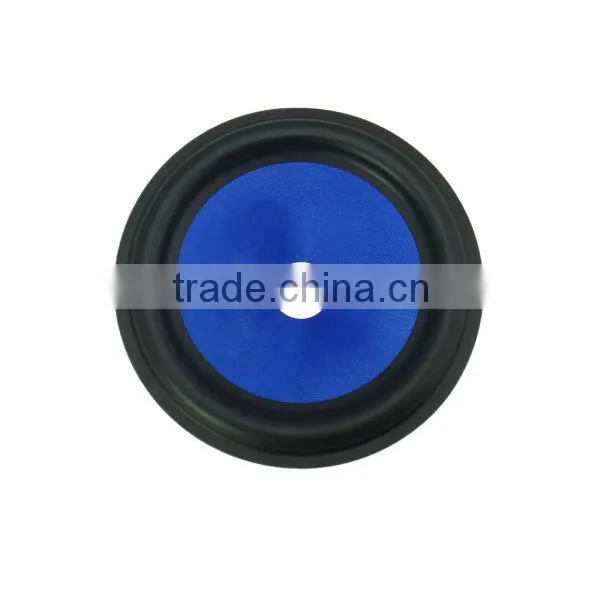 JF-HK0402 4inch speaker parts paper cone mini speaker cone technics speaker parts Speaker Accessories Manufacturers