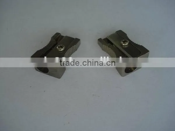 metal pencil sharpener