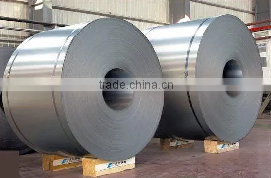 hot rolled steel sheet in coil