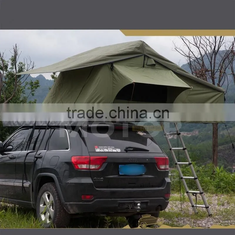 4x4 camping car roof top tent