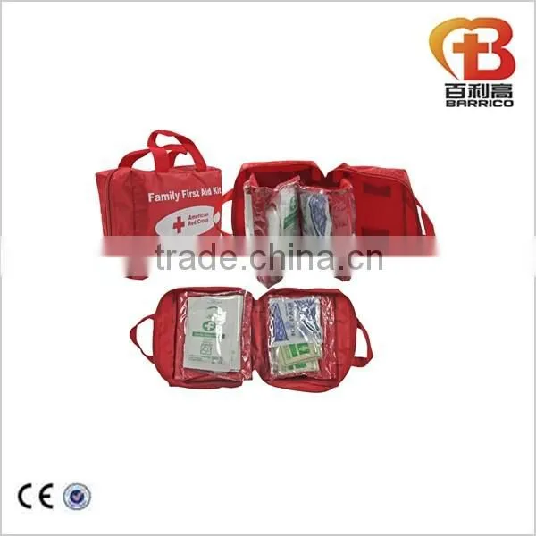 Fire blanket/ Foil emergency blanket
