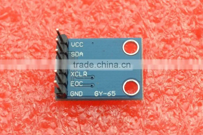 for AVR Arduino BMP085 IIC I2C Barometric Pressure module