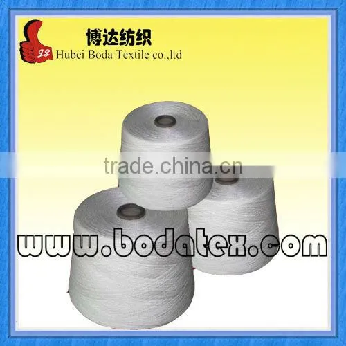 sewing thread with good quality and best price for jeans 4000y 40/2 polyester sewing thread china supplier for wholesale price
