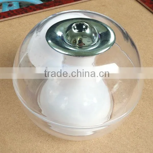 led lighted desktop Novlety Projection clock