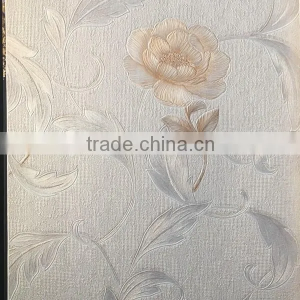 deep embossed wallpaper from Meiying book