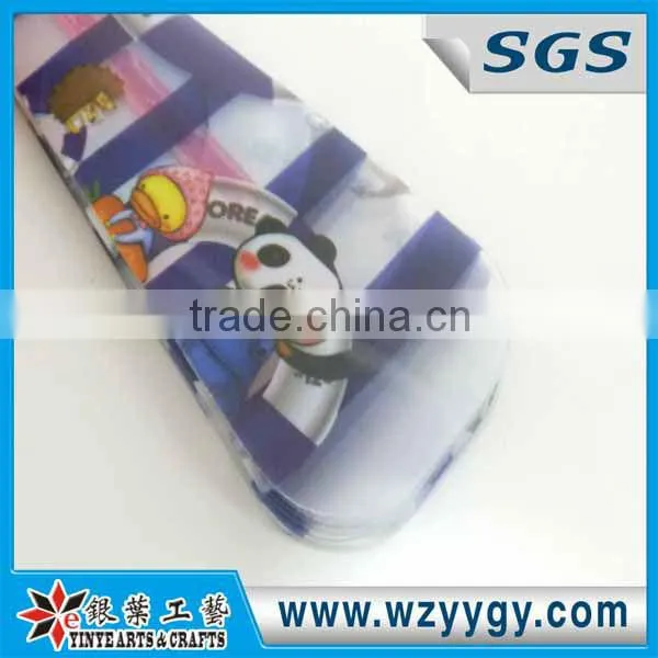 Paper PVC PP hand fans