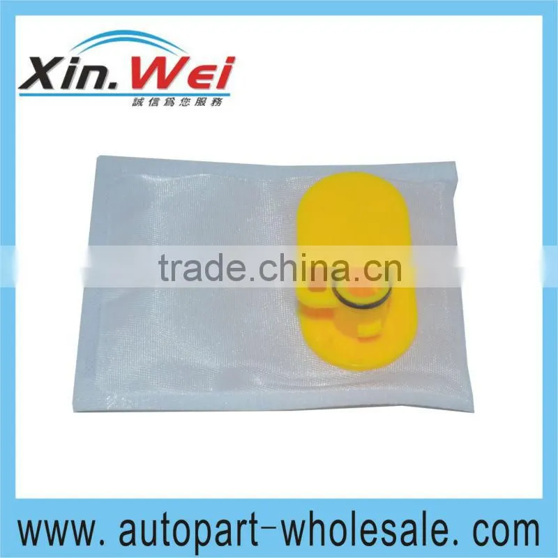 Electric Fuel Pump Assembly for HONDA 17040-SDC-E00
