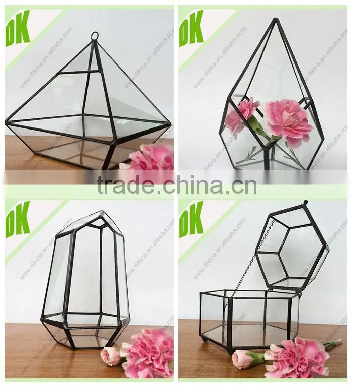 diameter-20mm (other sizes also can be offered ) ~~ colores :pink&yellow&green ... wholesale decorative colored glass flowers