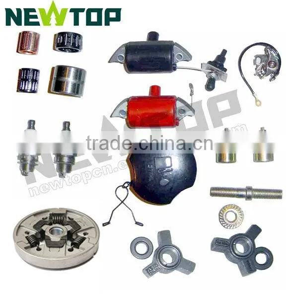 MS660 MS070 chain saw parts