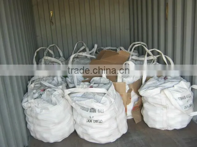 cast iron steel bal for iron mining