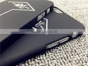 case cover for phone, scratch resistant phone case, letter phone case, cool phone case