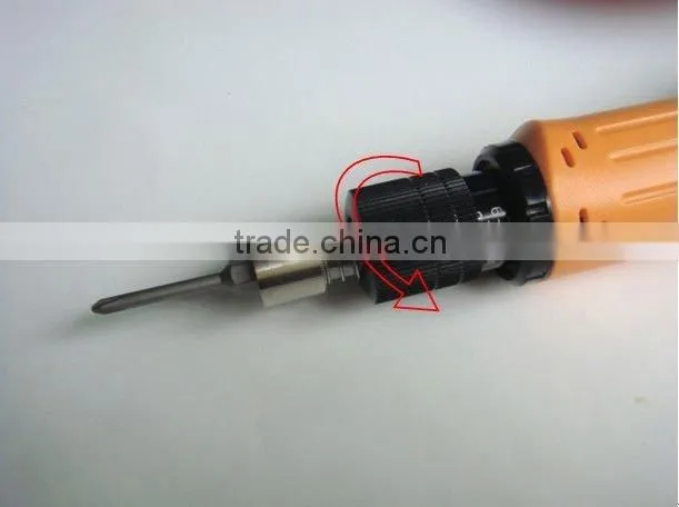 KILEWS bsd-3200l Low Torque Precision Fully Automatic Electric Screwdriver for production line, assembly tools, shut off clutch