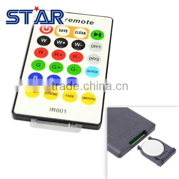 RGB Flexible LED Tape Light SMD5050 12V 60led/m 14.4w/m IP20 for indoor decotation