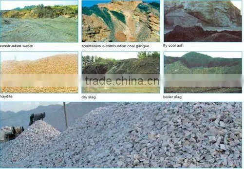 China Supplier Fully Automatic Block Making Machine Flyash Brick Making Machine