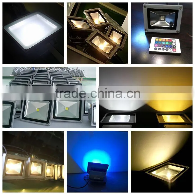 New arrival Competitive reliable quality Meanwell driver SMD LED floodlight 100W