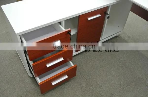 2015 used executive office table and chair price for sale LH-001