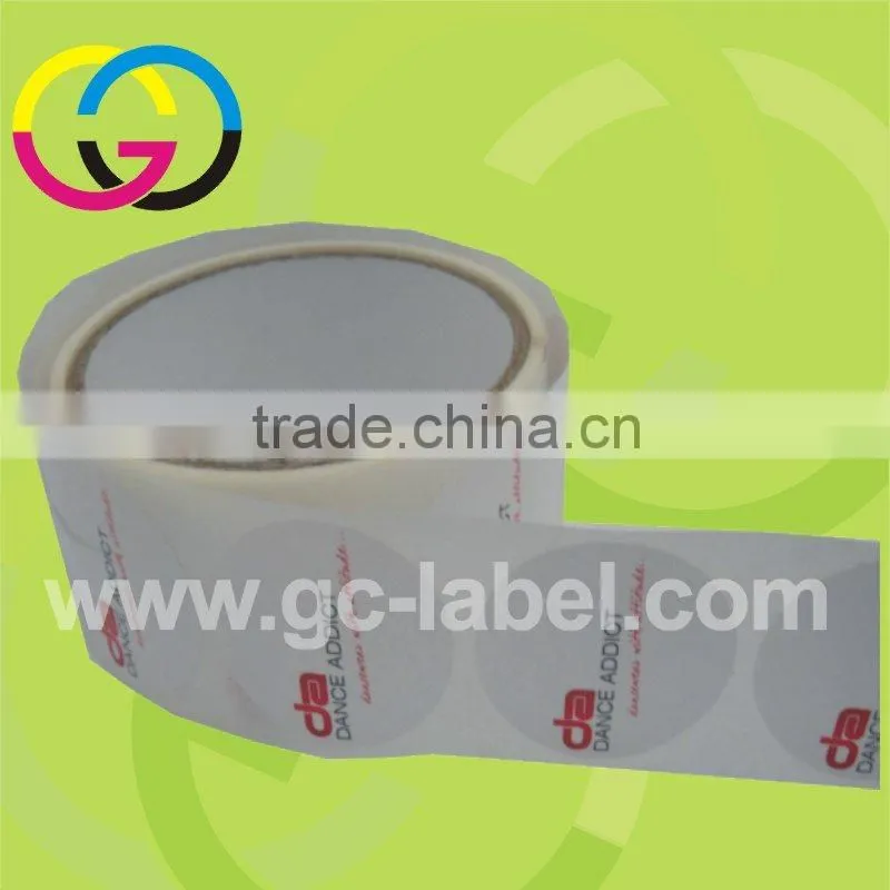 hologram sticker